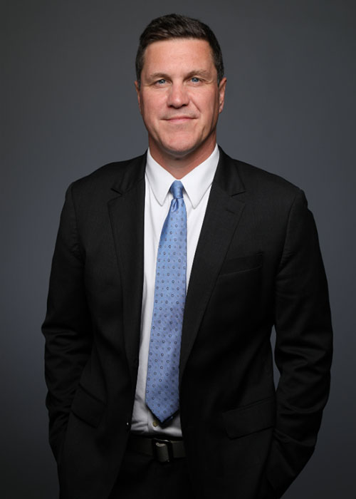 Joseph D. Cook